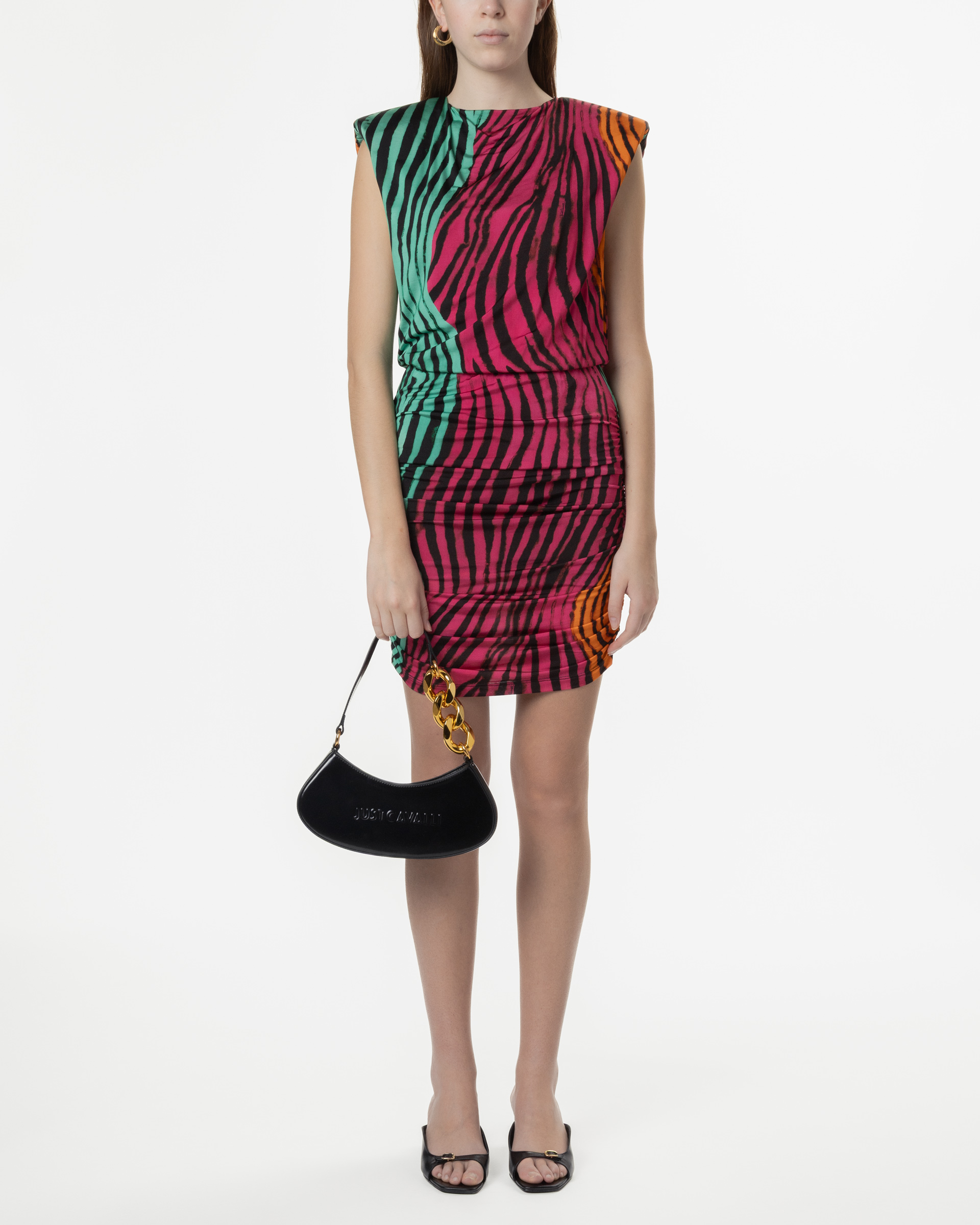 Vestito Just Cavalli