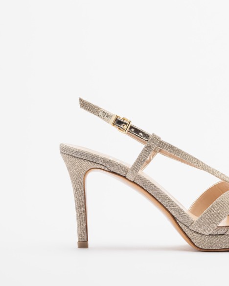 High Heel Sandalen PROF High Heel Sandalen PROF