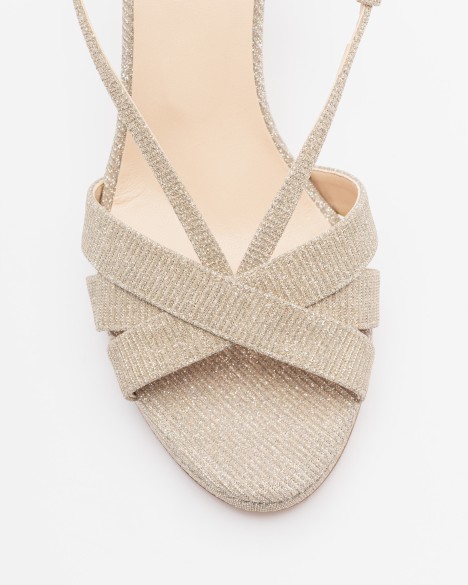 High Heel Sandalen PROF High Heel Sandalen PROF