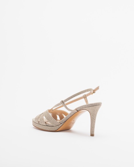 High Heel Sandalen PROF High Heel Sandalen PROF