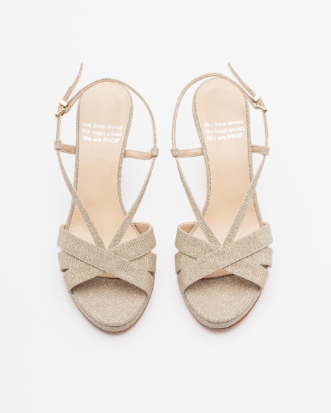 High Heel Sandalen PROF High Heel Sandalen PROF