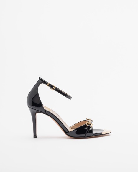 High Heel Sandalen PROF
