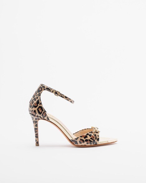 High Heel Sandalen PROF
