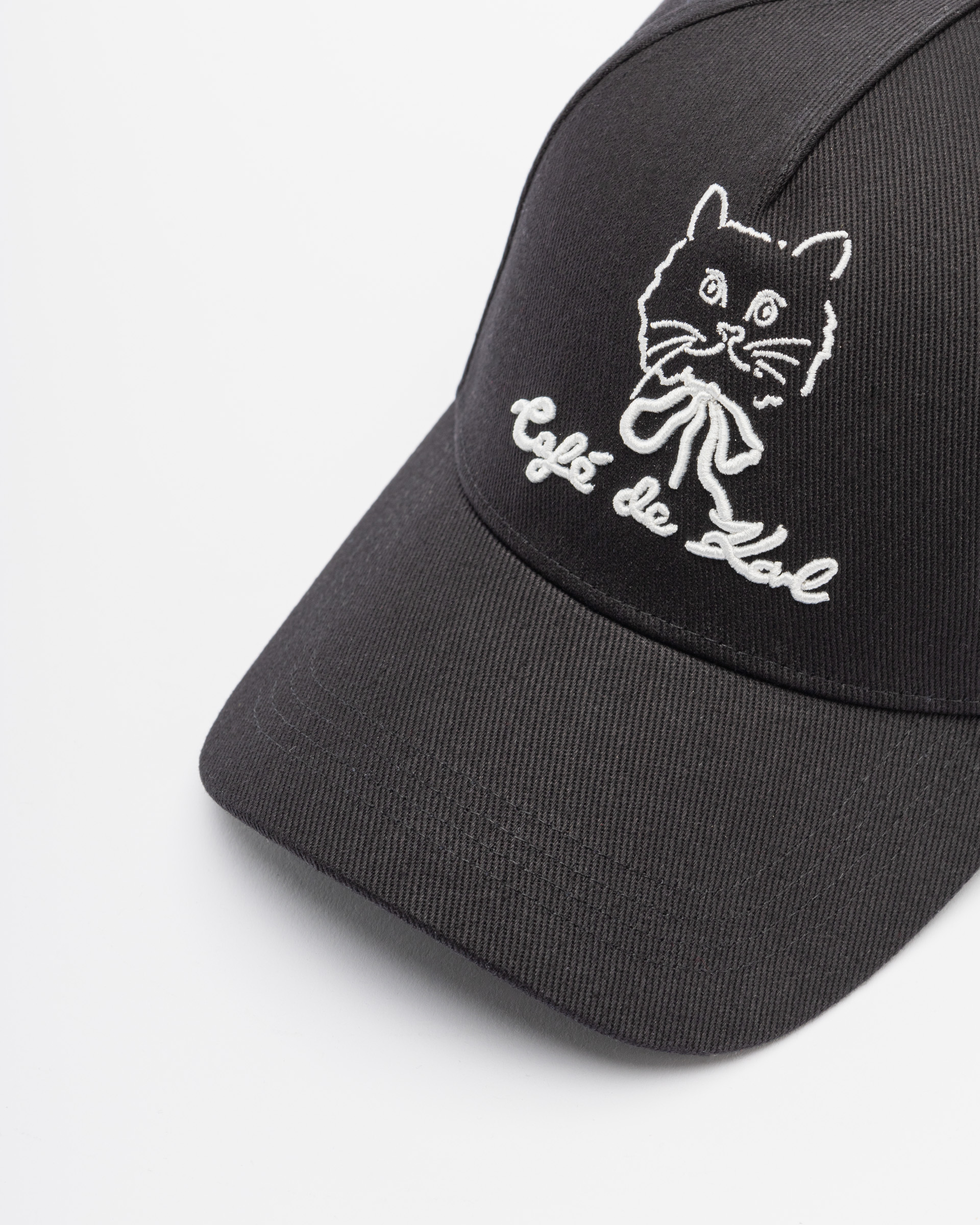 Boné Karl Lagerfeld