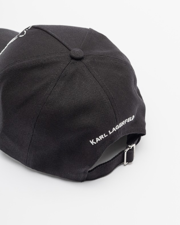Boné Karl Lagerfeld