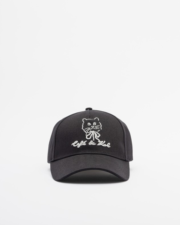 Boné Karl Lagerfeld