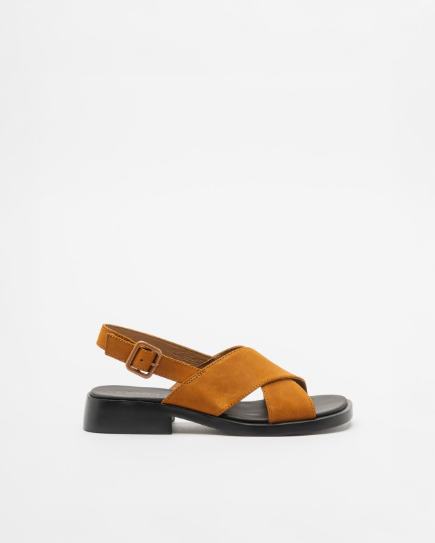 Sandalias Camper