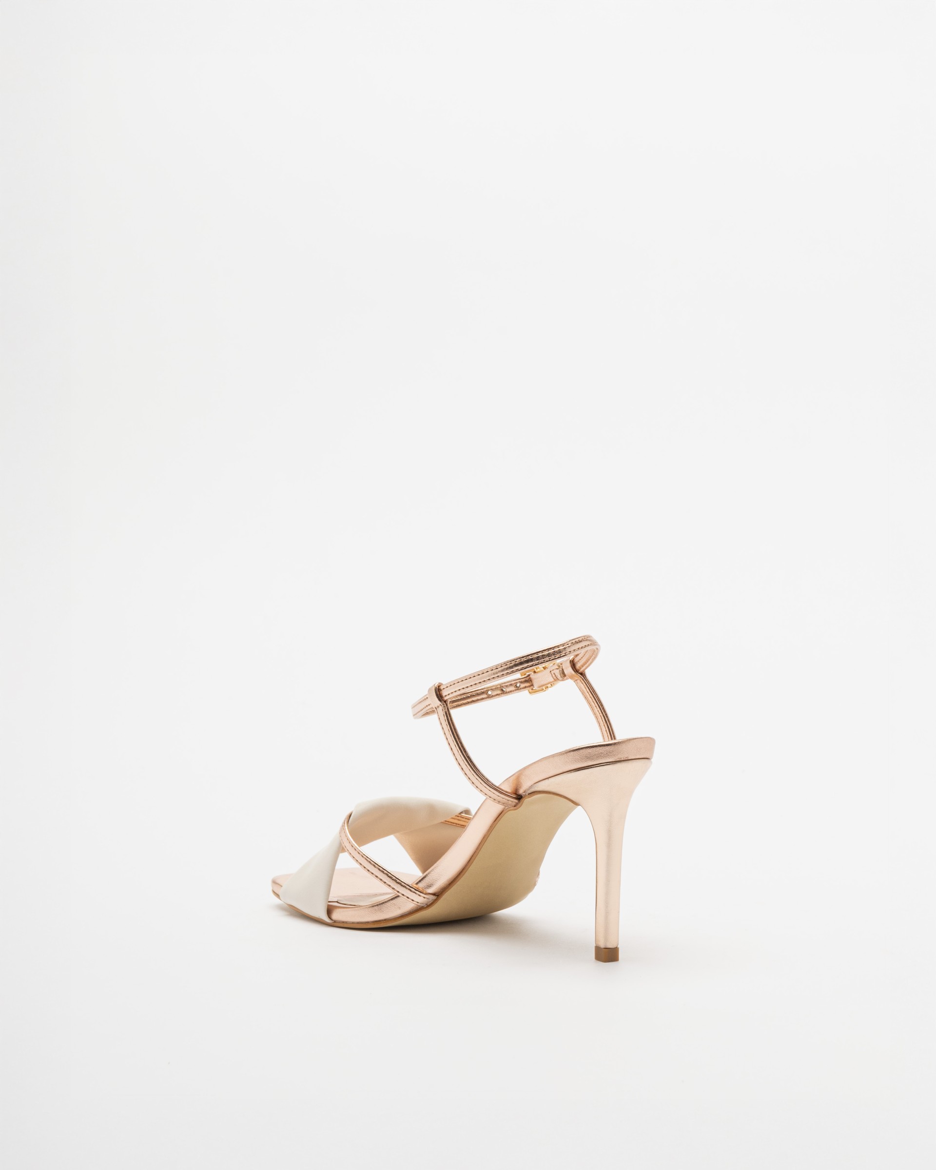 High Heel Sandalen Gloss