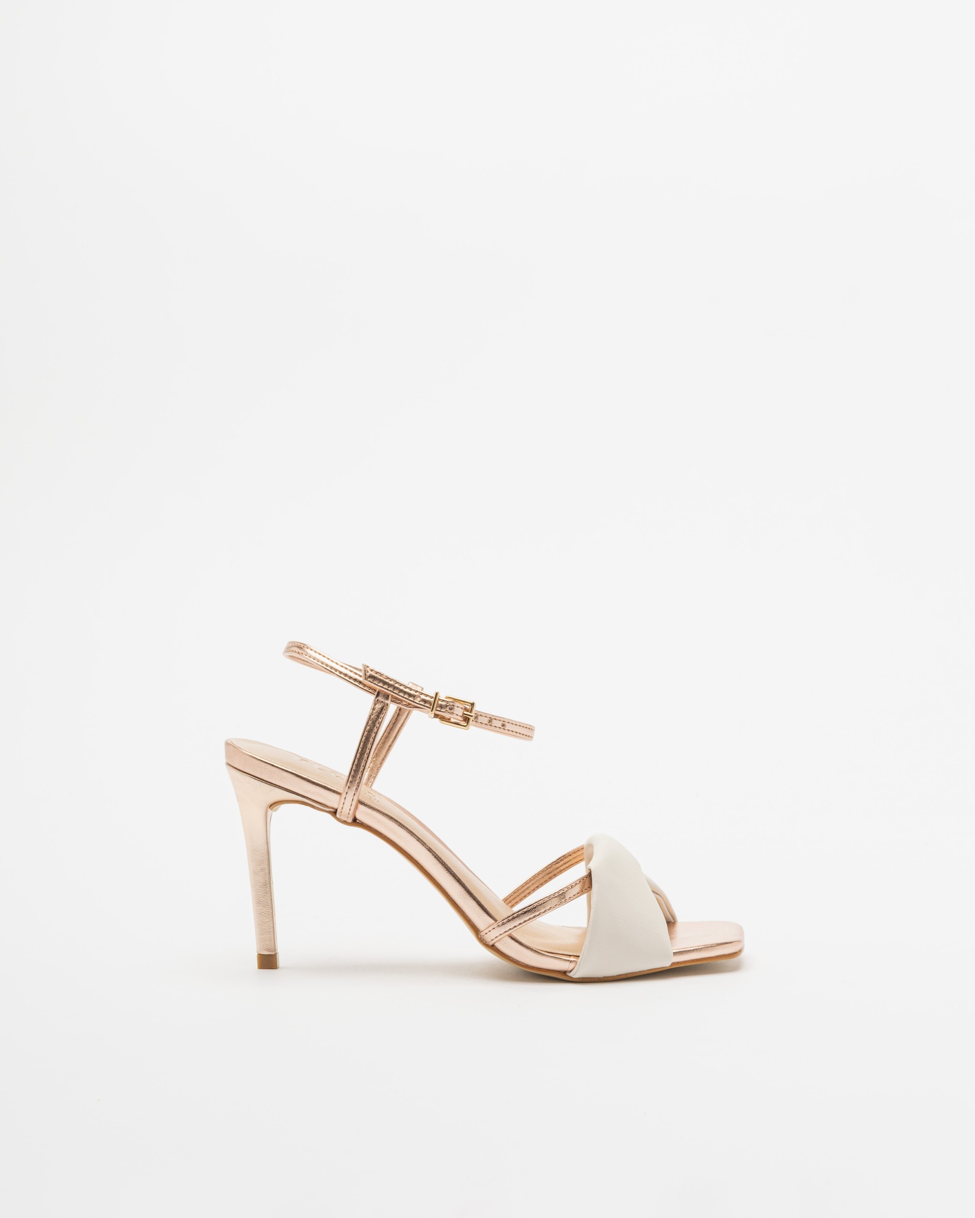 High Heel Sandalen Gloss