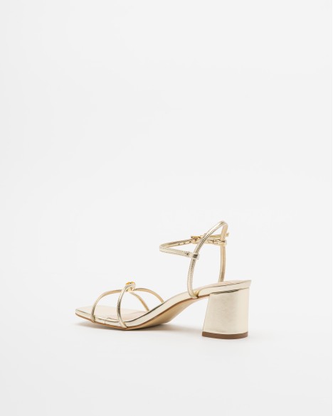 Sandales Gloss