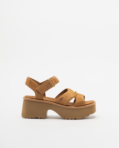 Ugg Platform sandals