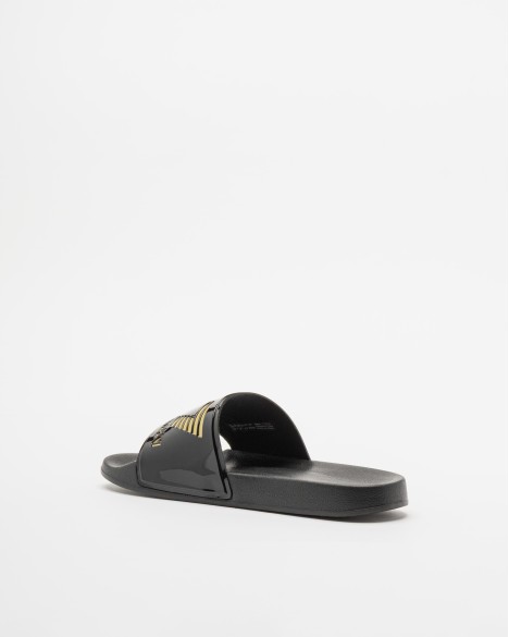 Chinelos slide EA7