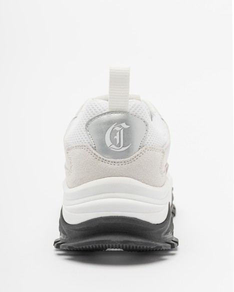 Sneakers Just Cavalli