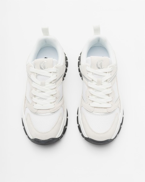 Sneakers Just Cavalli