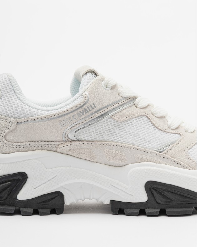 Just Cavalli Sneakers