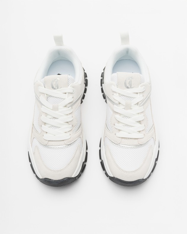 Just Cavalli Sneakers