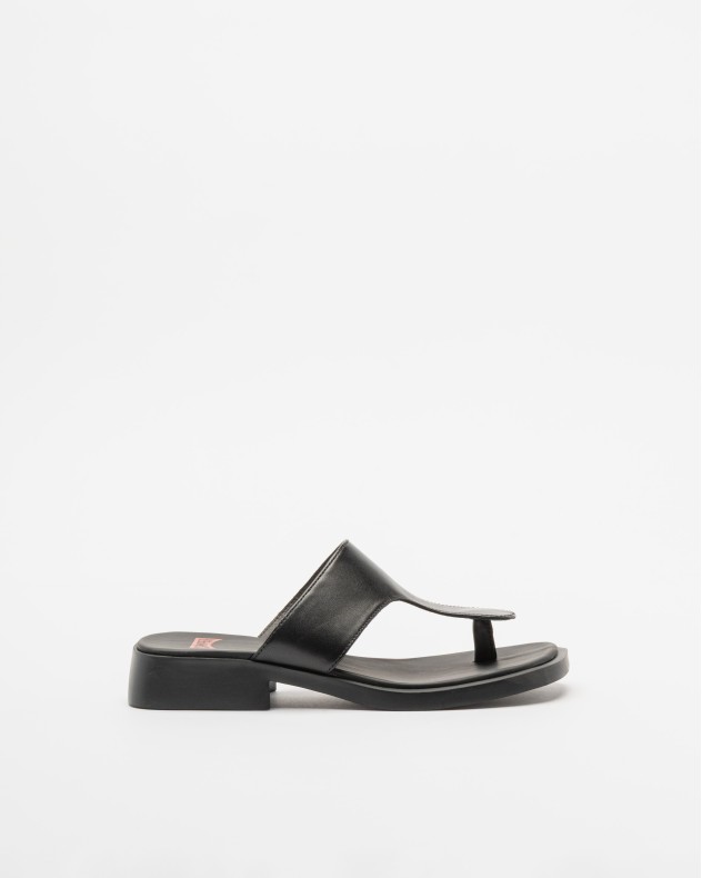 Chanclas Camper