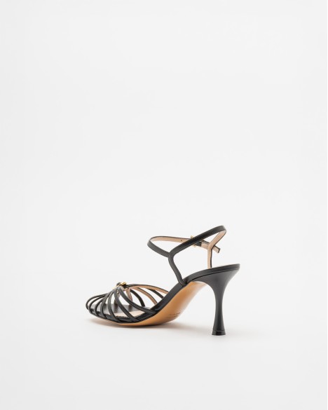Sandales à talons hauts PROF Sandales à talons hauts PROF