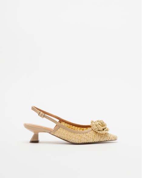 Sapatos Befree
