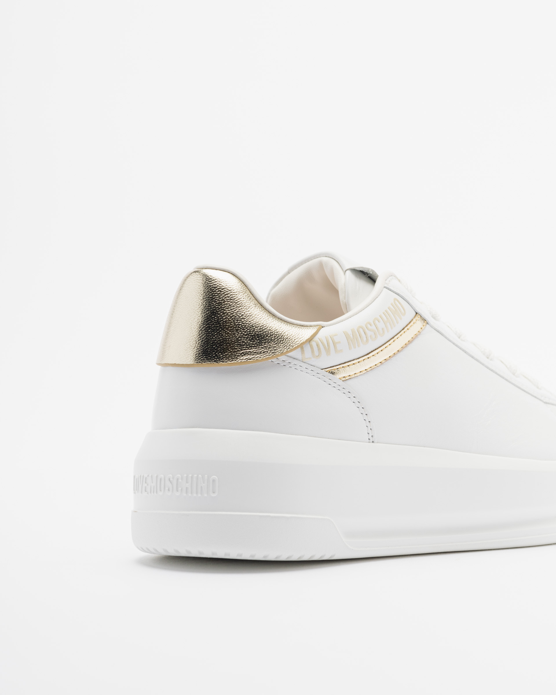 Love Moschino Sneakers