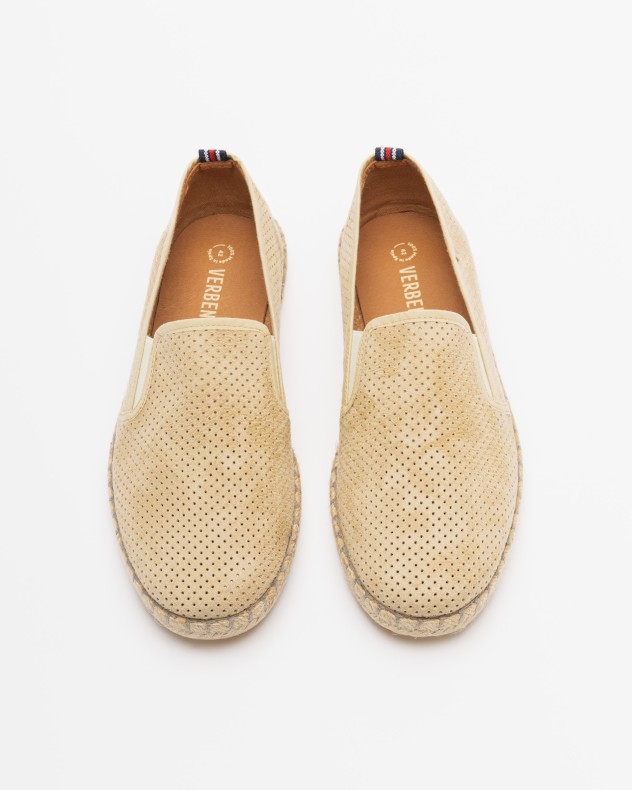 Espadrilles Verbenas
