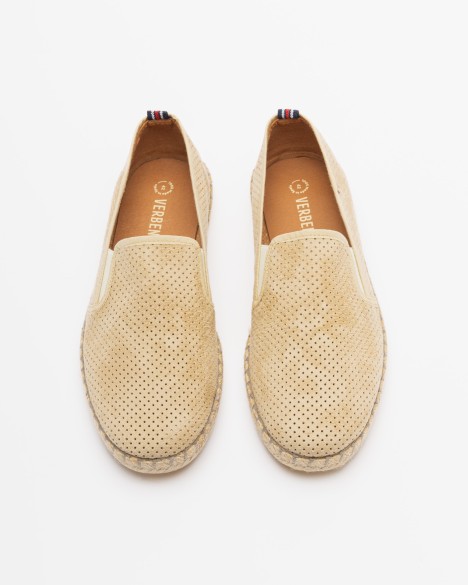Verbenas Espadrilles