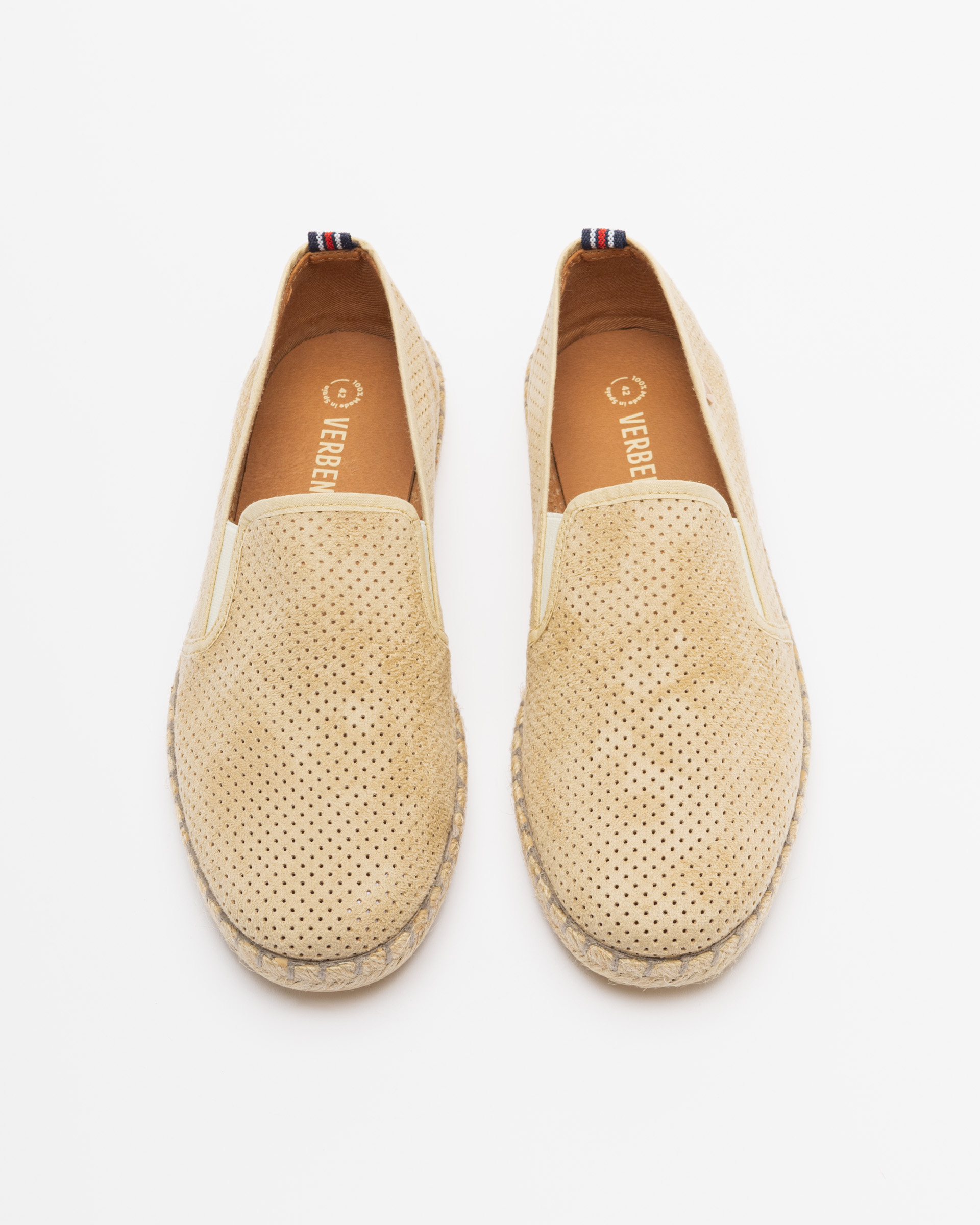 Espadrilles Verbenas