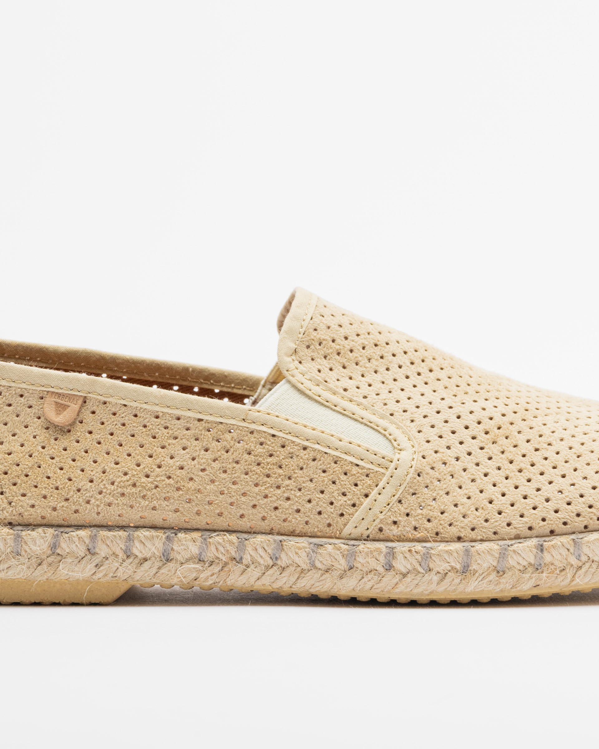 Espadrilles Verbenas