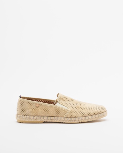 Espadrilles Verbenas