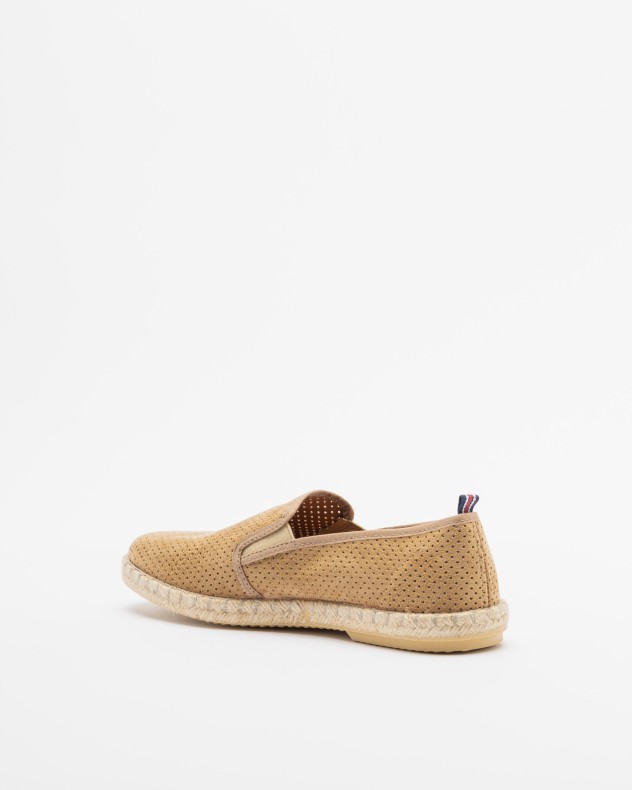 Verbenas Espadrilles