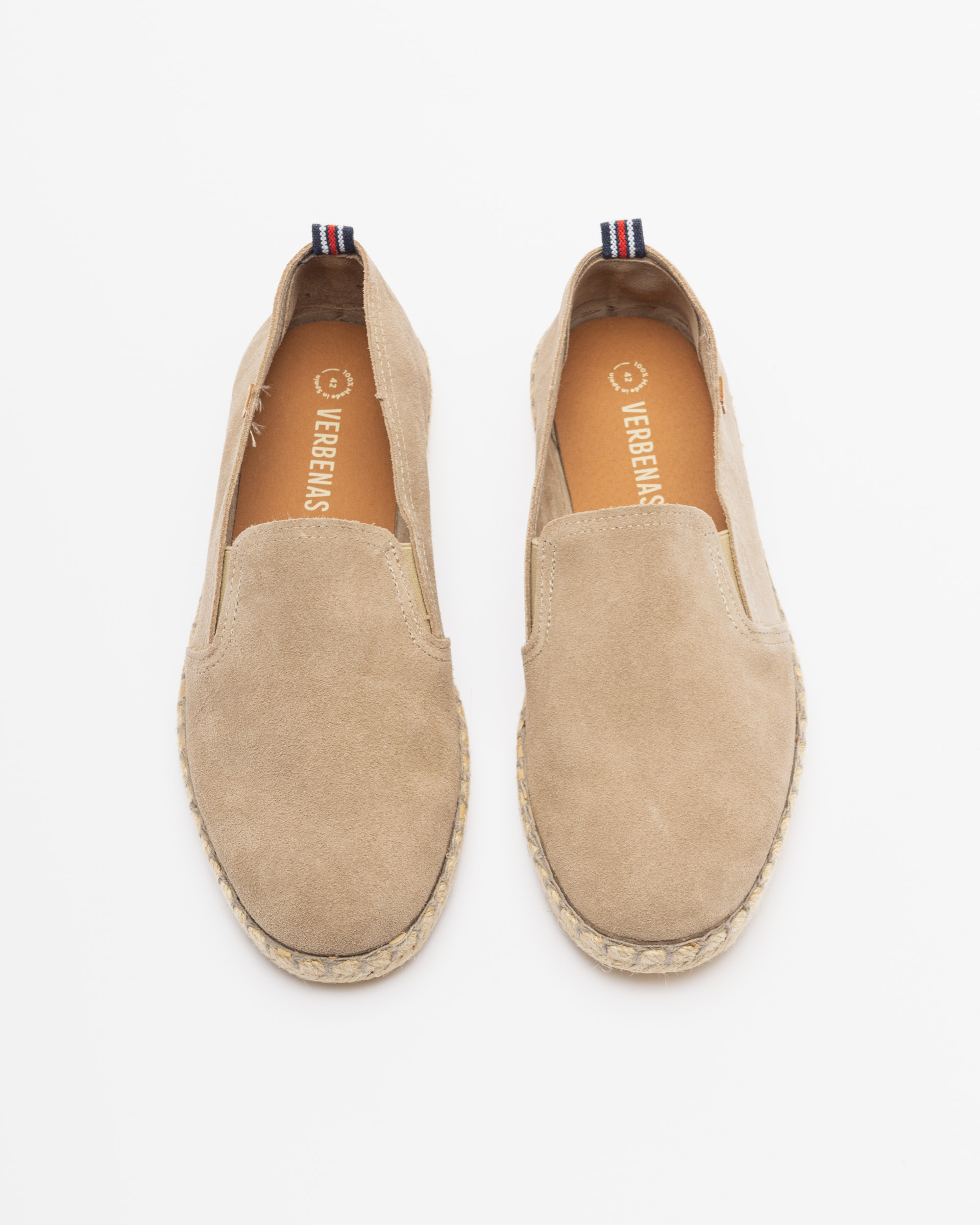 Espadrillas Verbenas