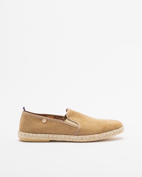Espadrilles Verbenas