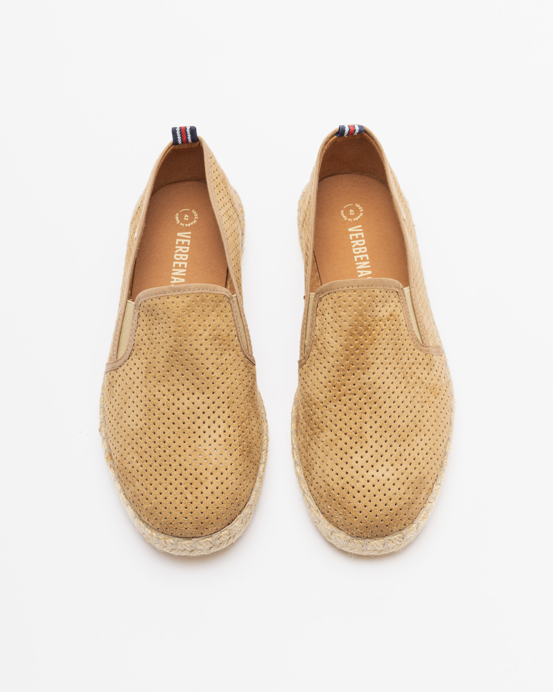 Verbenas Espadrilles
