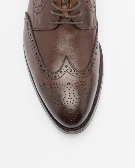 Sapatos derby PROF