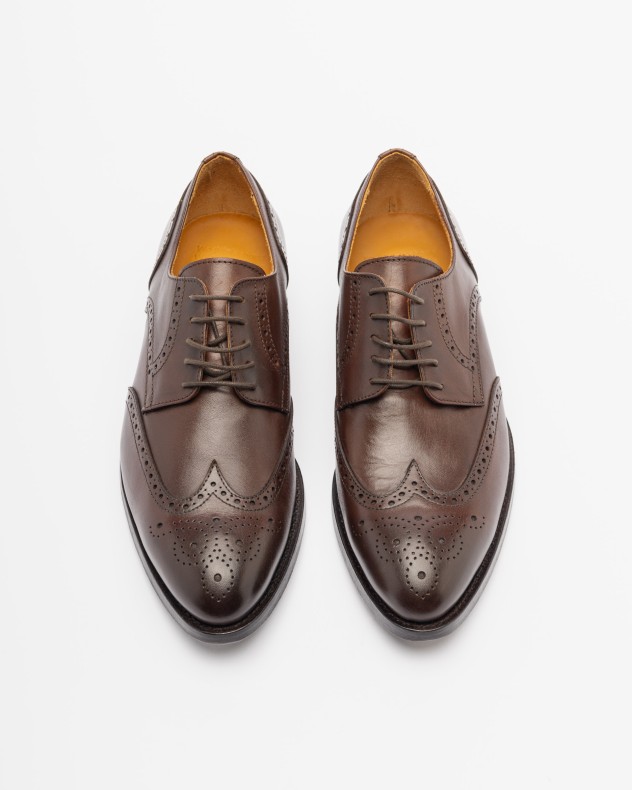 Chaussures derby PROF