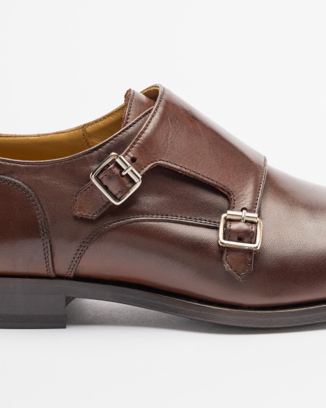 Sapatos Monk Strap PROF