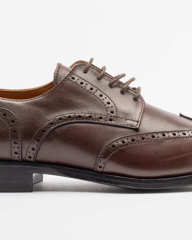Chaussures derby PROF