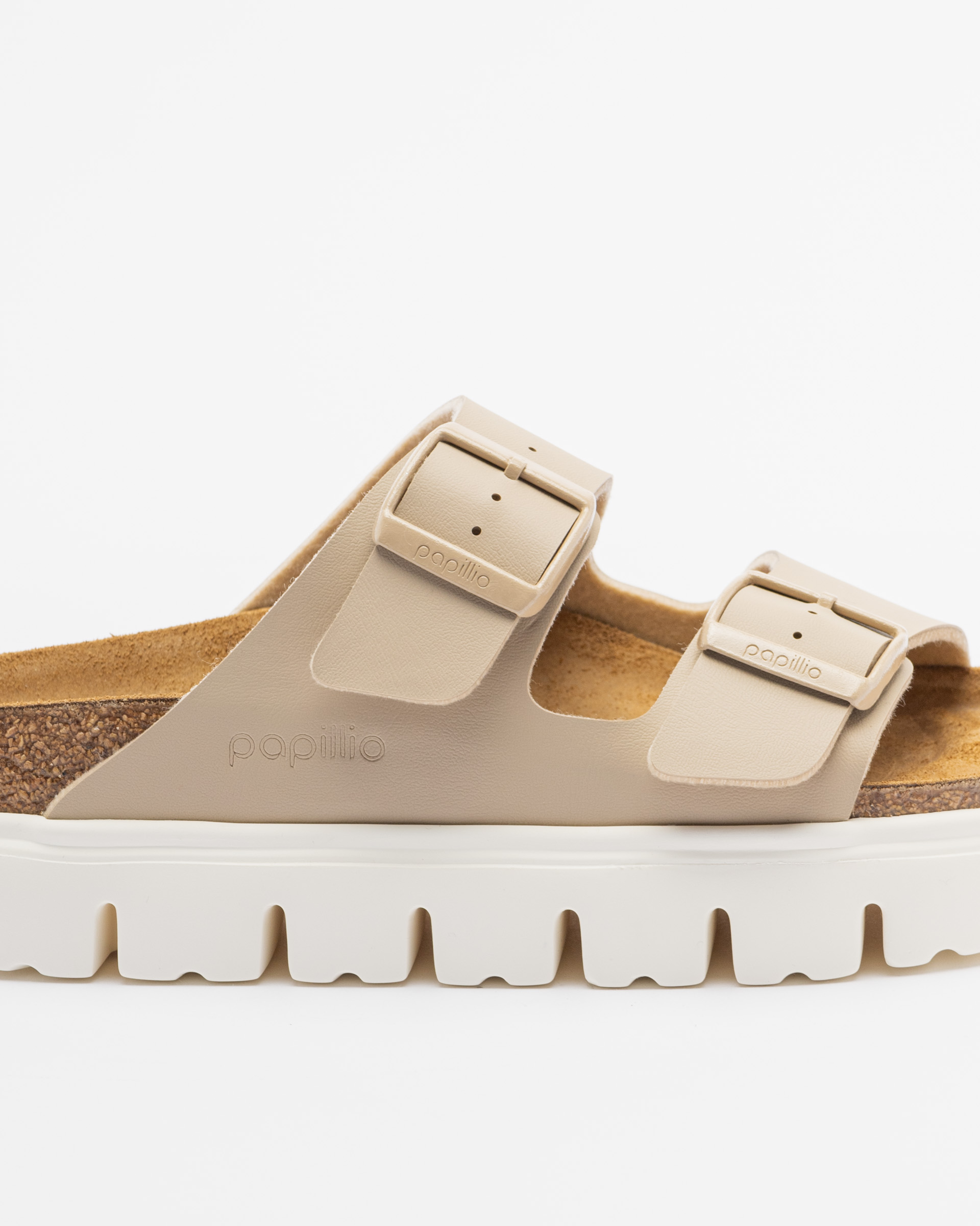 Sandálias Birkenstock