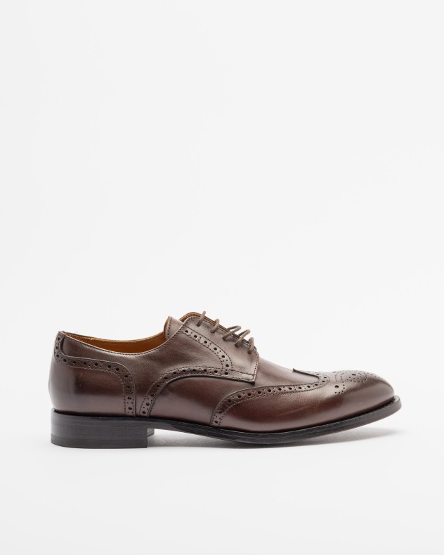 Chaussures derby PROF