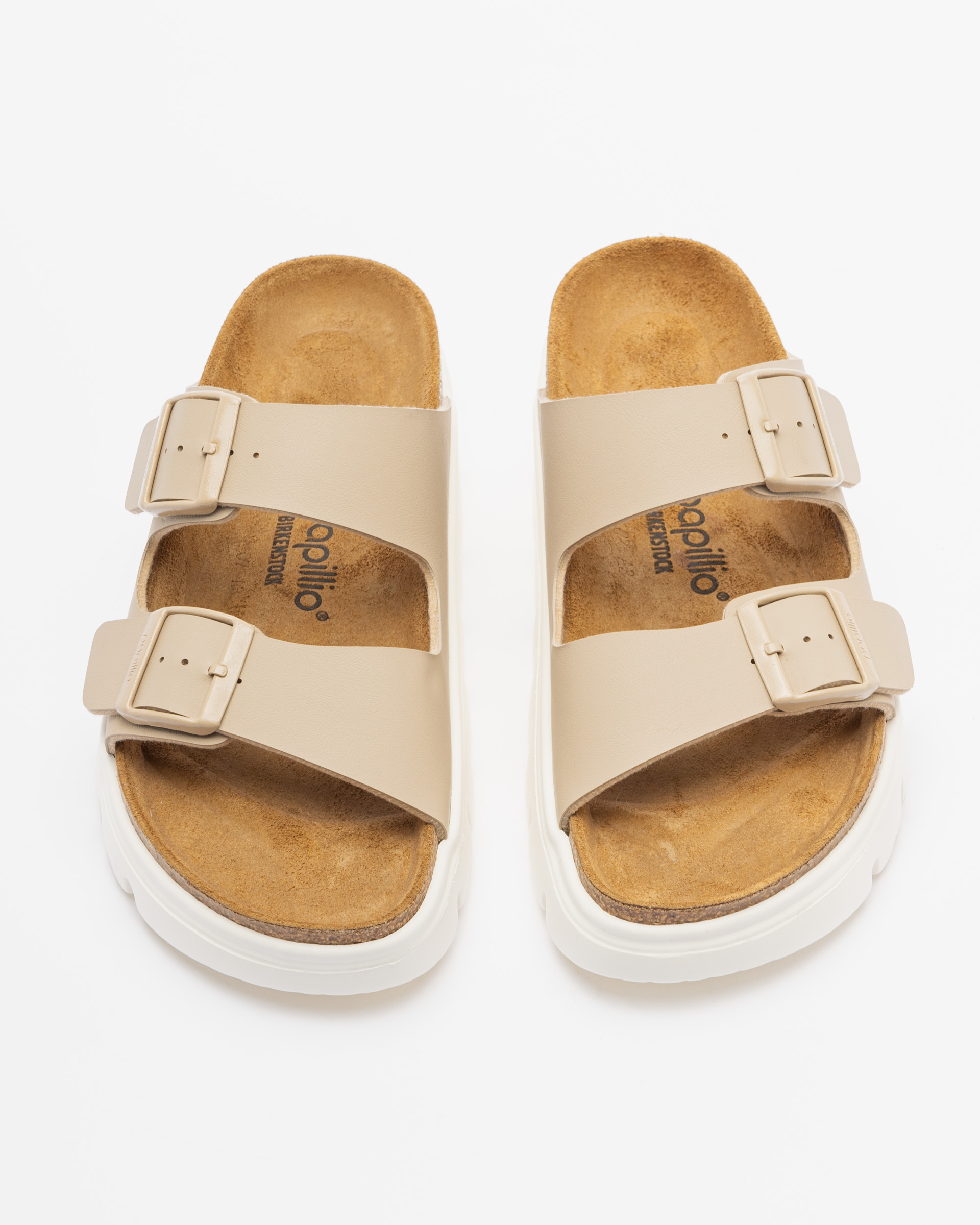 Sandálias Birkenstock