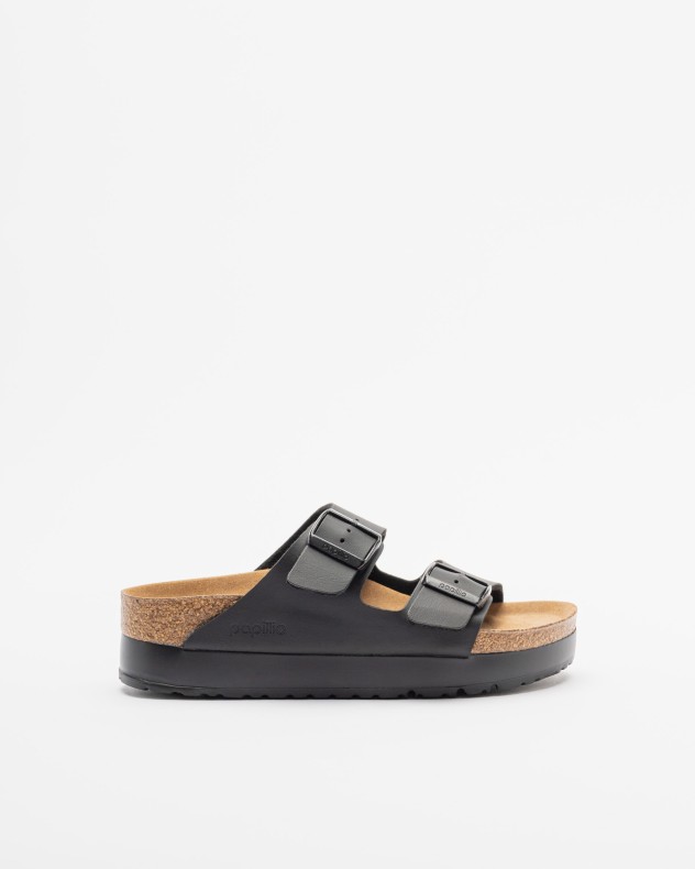 Sandlias Birkenstock