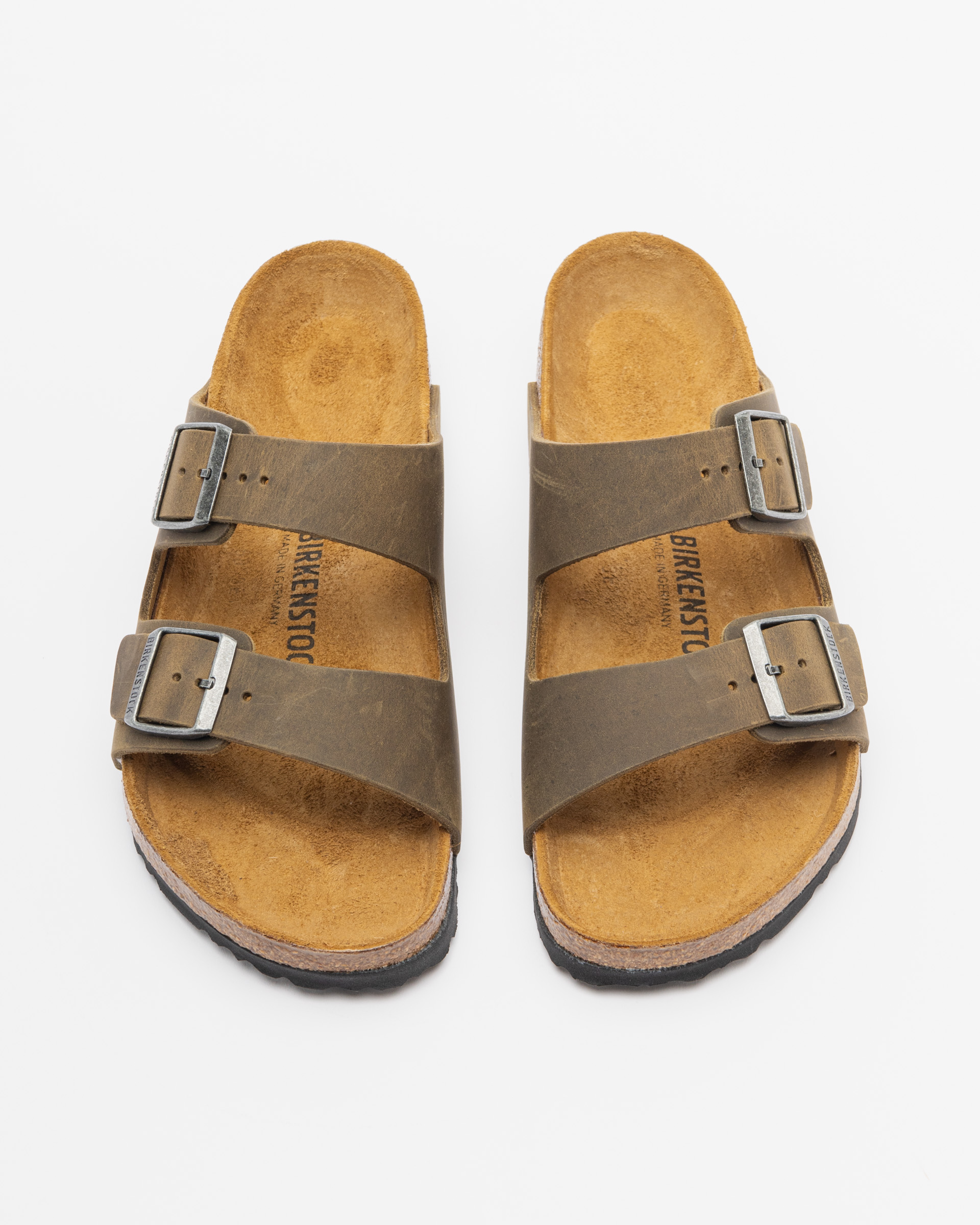 Sandalen Birkenstock