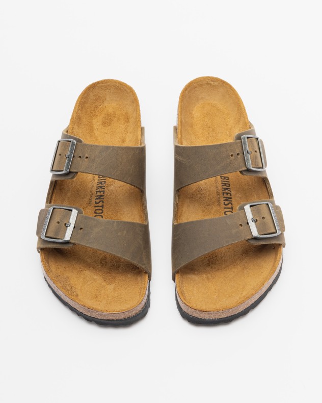 Sandalen Birkenstock
