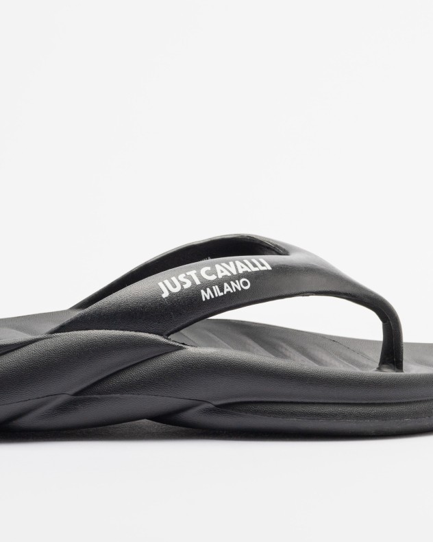 Just Cavalli Flip flops