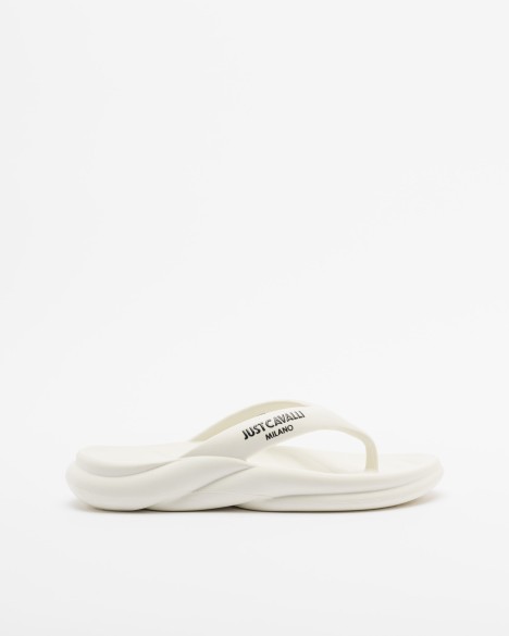 Chanclas de dedo Just Cavalli