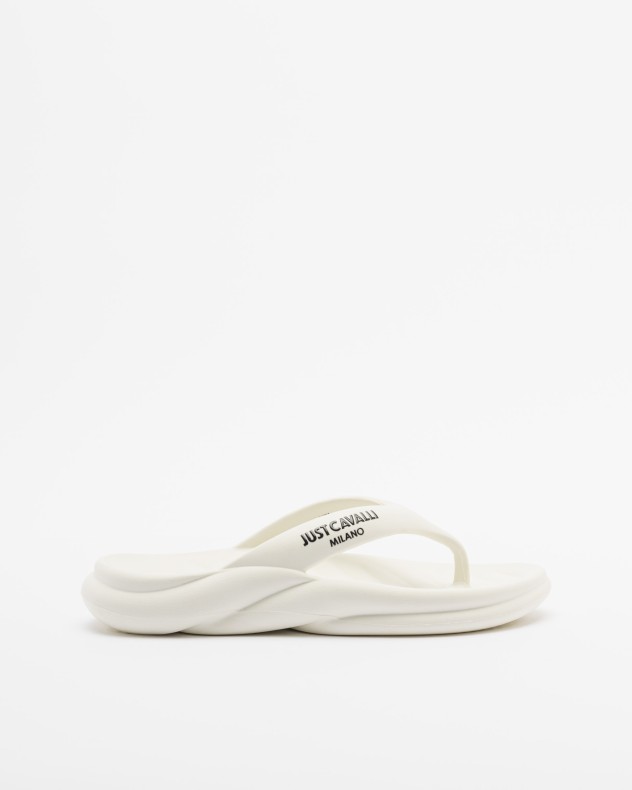 slippers Just Cavalli