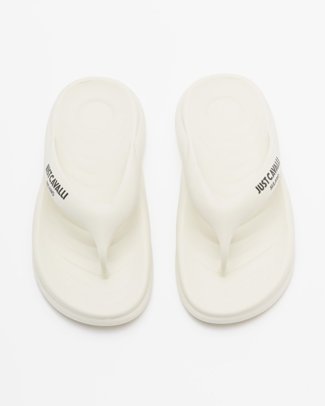 slippers Just Cavalli