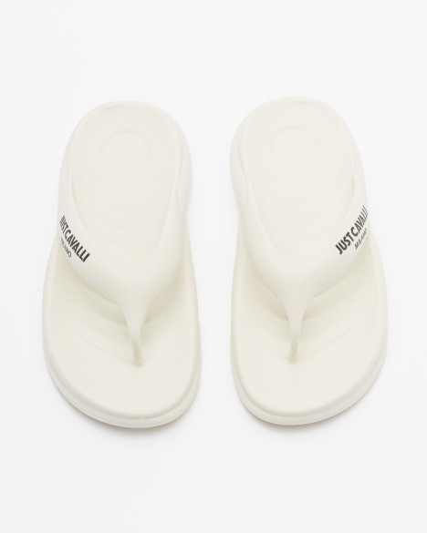 slippers Just Cavalli