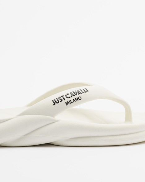 slippers Just Cavalli