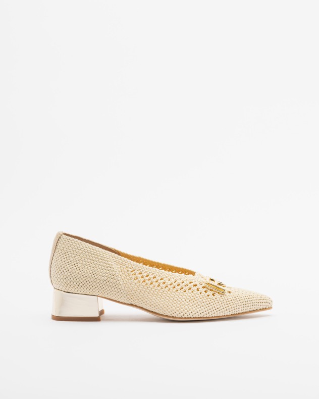 Sapatos PROF